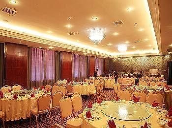 Bauhinia Hotel - Fenghua Xikouzhen Eksteriør billede