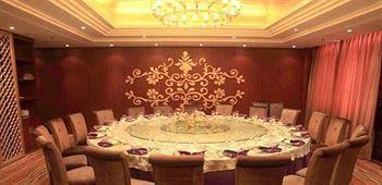 Bauhinia Hotel - Fenghua Xikouzhen Eksteriør billede