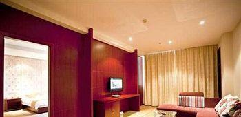 Bauhinia Hotel - Fenghua Xikouzhen Eksteriør billede