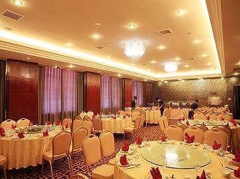 Bauhinia Hotel - Fenghua Xikouzhen Eksteriør billede