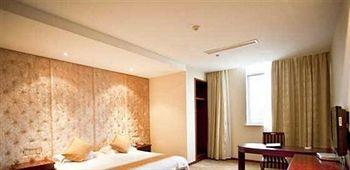 Bauhinia Hotel - Fenghua Xikouzhen Eksteriør billede